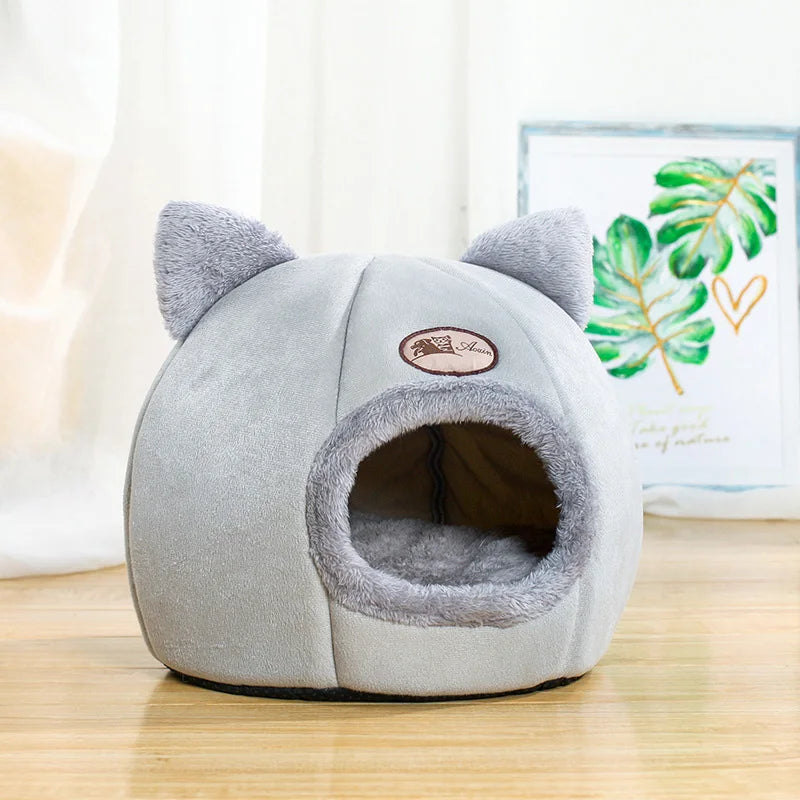 Cosy Cave Pet Bed