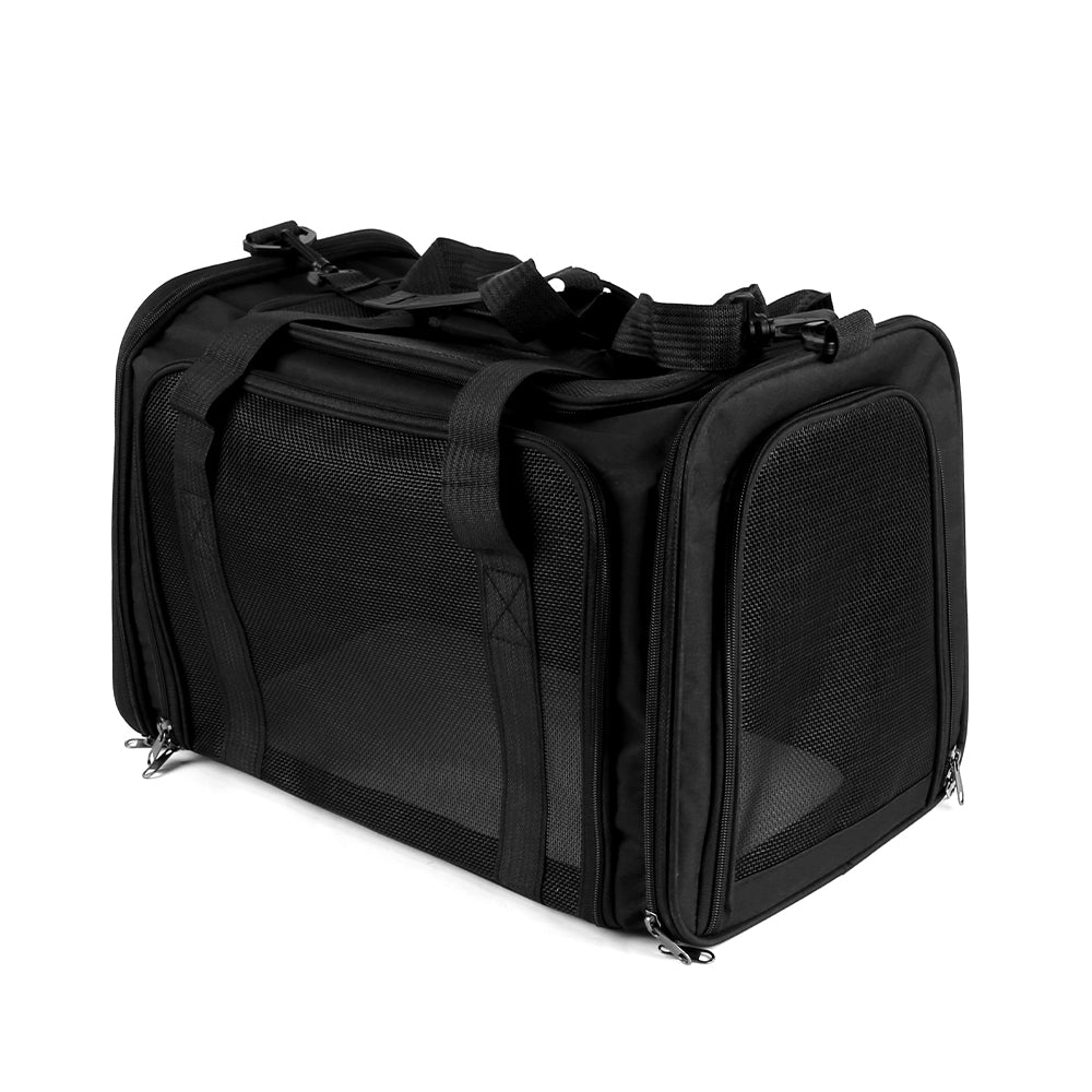 Large Foldable Travel Bag for Cats & Dogs