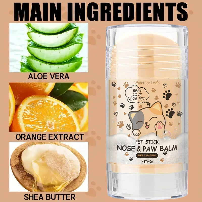 Pet Paw & Nose Balm
