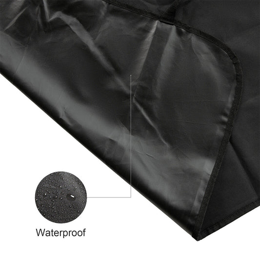Waterproof Dog Car Seat Cover