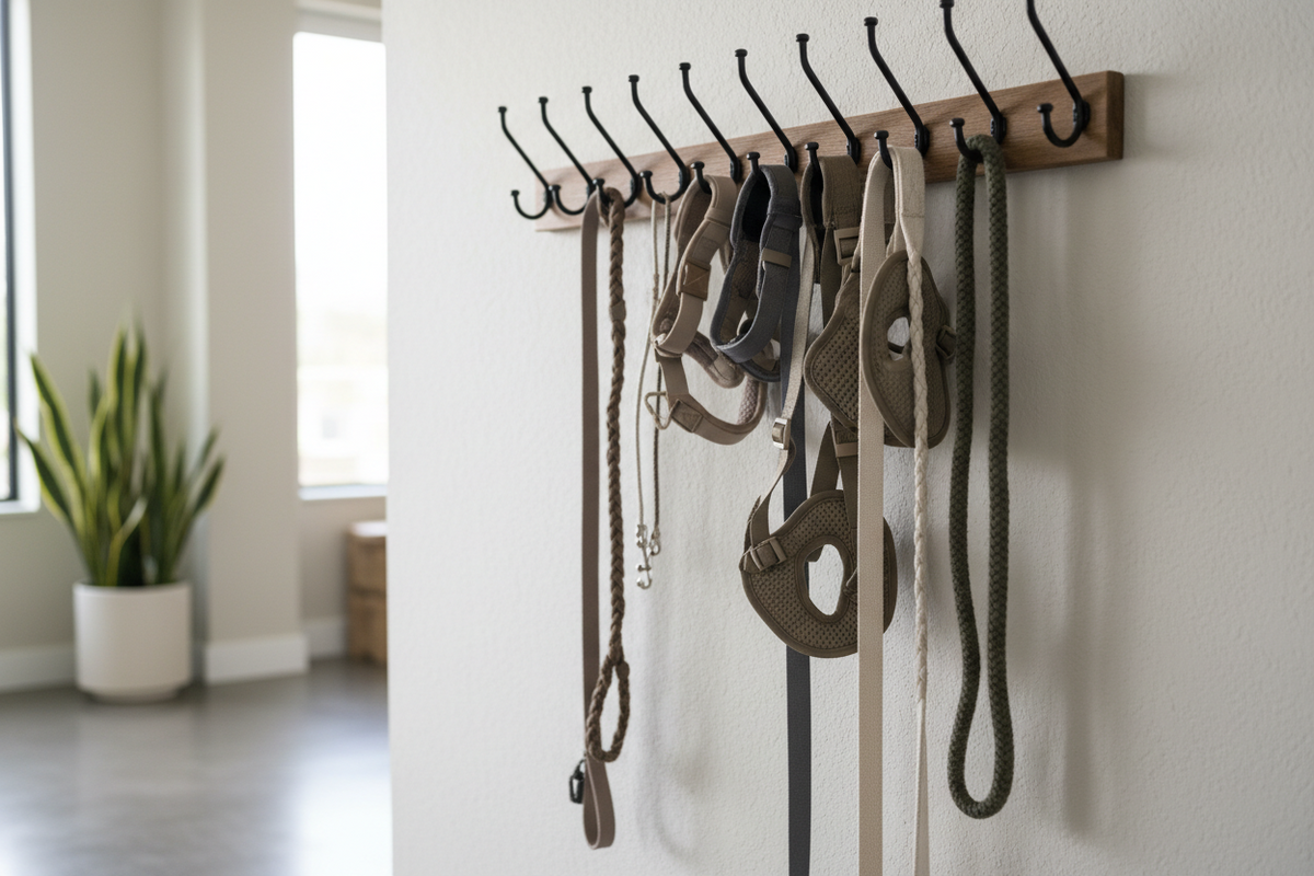 Dog Leads