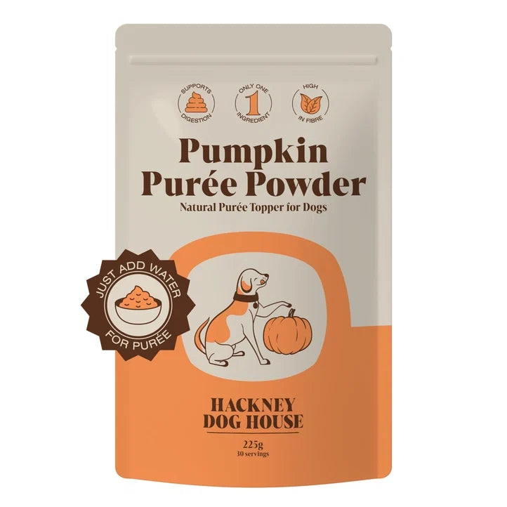 Natural Supplements for Dogs & Cats