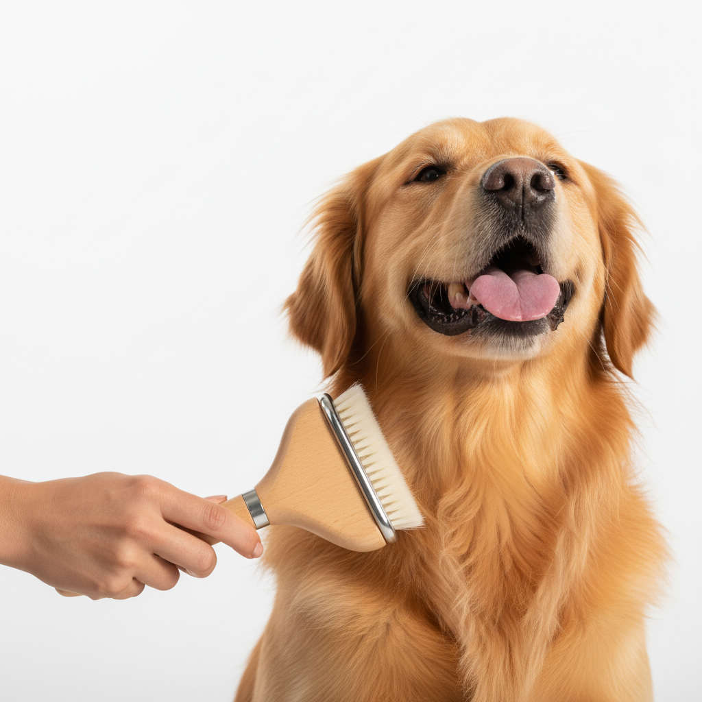 Grooming and Care