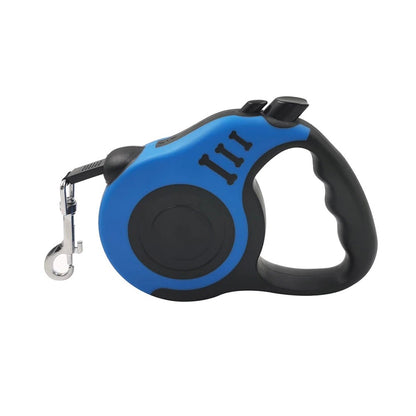 Retractable Dog Lead