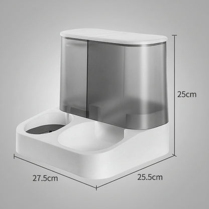 Automatic Pet Feeder