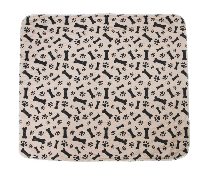 Reusable Pet Toilet Mat
