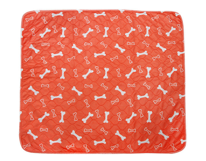Reusable Pet Toilet Mat