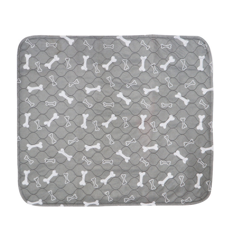 Reusable Pet Toilet Mat