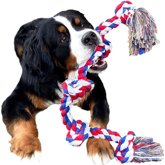 Dog Rope Toy