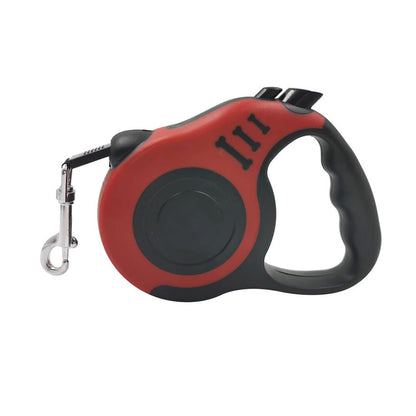 Retractable Dog Lead