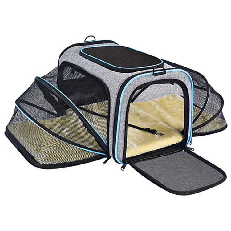 ultimate pet carrier