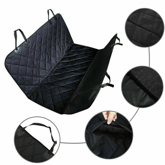 Pet Car Seat Cover