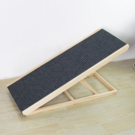 Foldable Dog Ramp