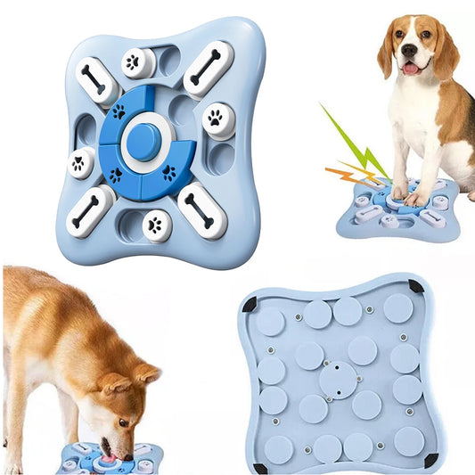 Dog Puzzle Toy