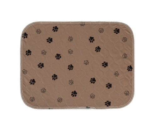 Reusable Pet Toilet Mat
