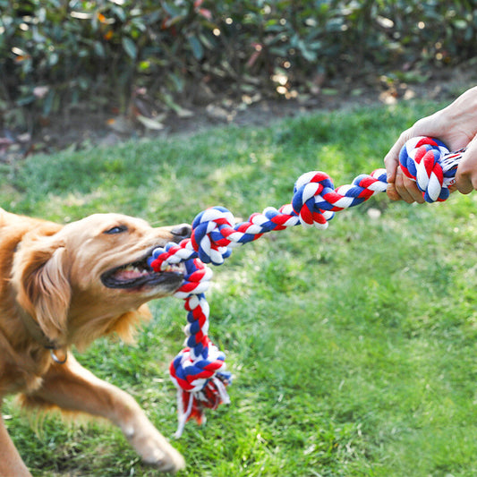 Dog Rope Toy
