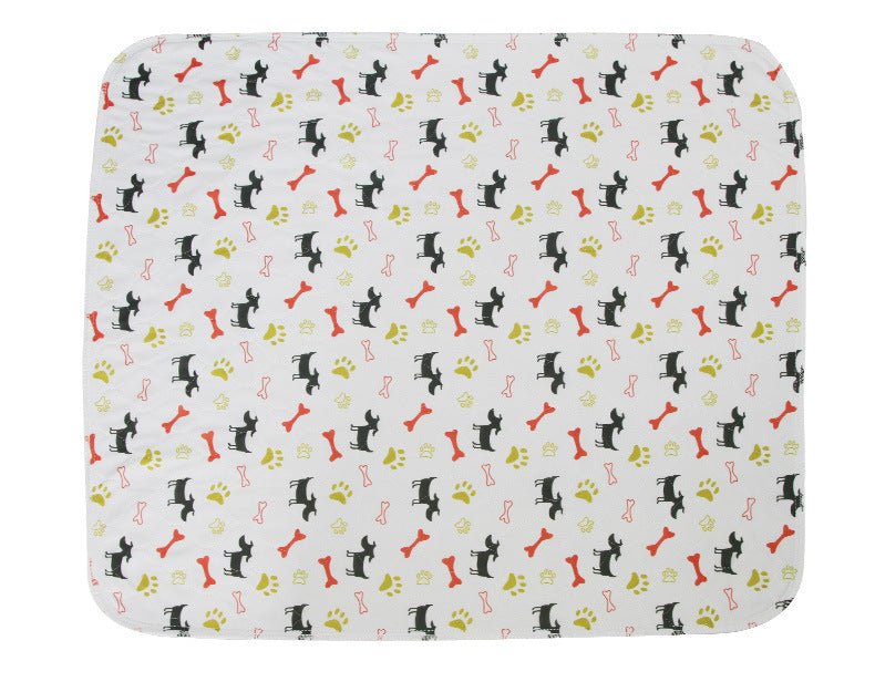 Reusable Pet Toilet Mat