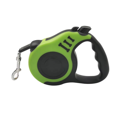 Retractable Dog Lead