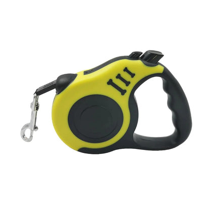 Retractable Dog Lead