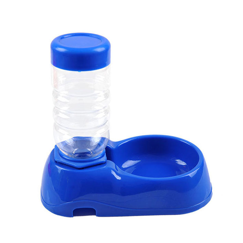 Automatic Water Dispenser for Dogs & Cats