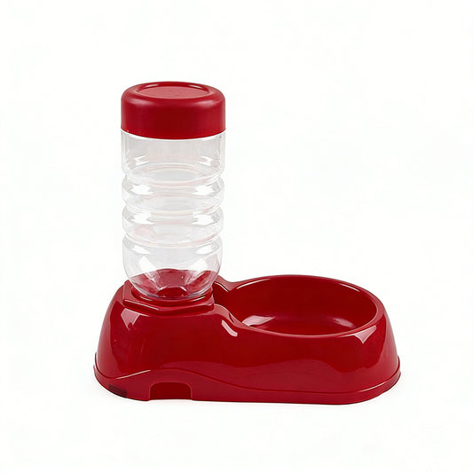 Automatic Water Dispenser for Dogs & Cats