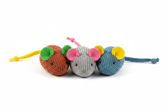 Mouse Cat Toy