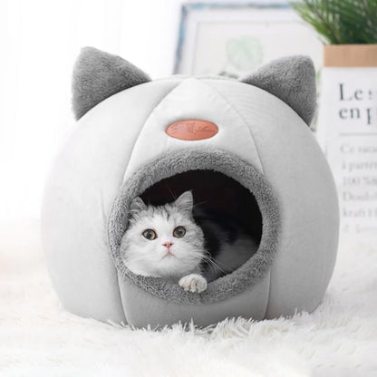 Cosy Cave Pet Bed