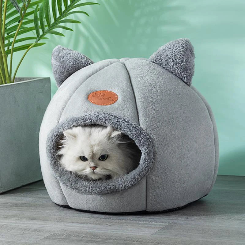 Cosy Cave Pet Bed