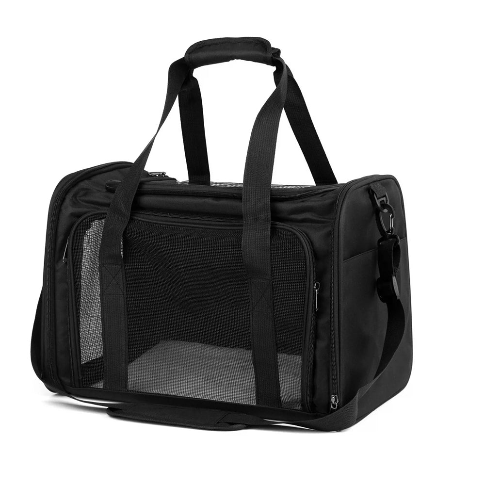 Large Foldable Travel Bag for Cats & Dogs