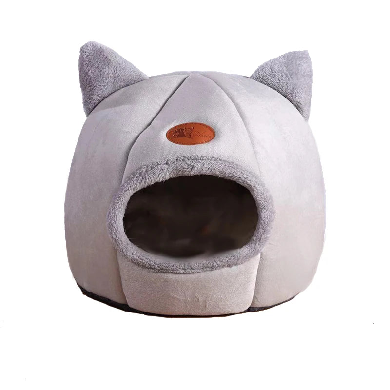 Cosy Cave Pet Bed