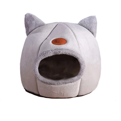 Cosy Cave Pet Bed