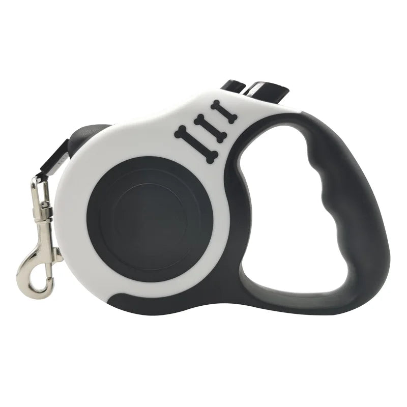 Retractable Dog Lead