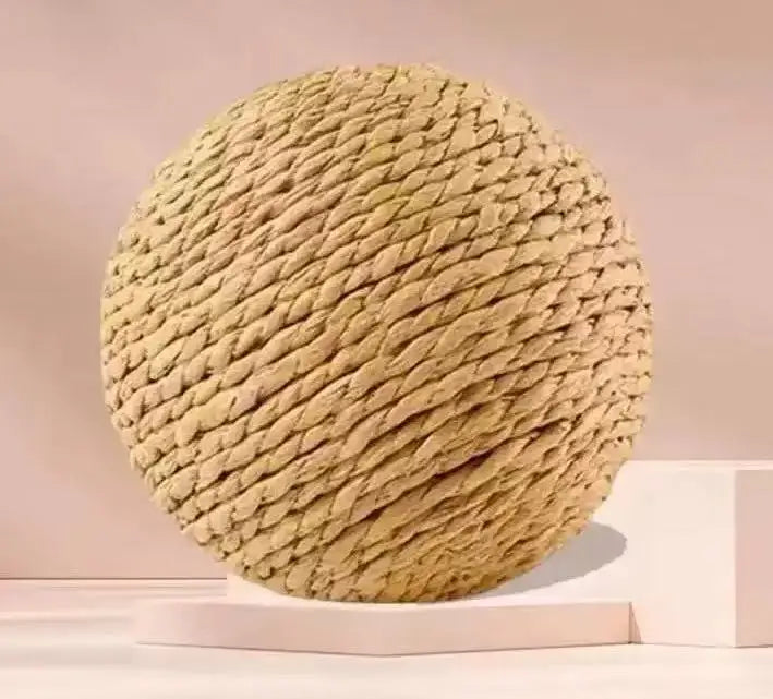 Sisal Cat Scratching Ball
