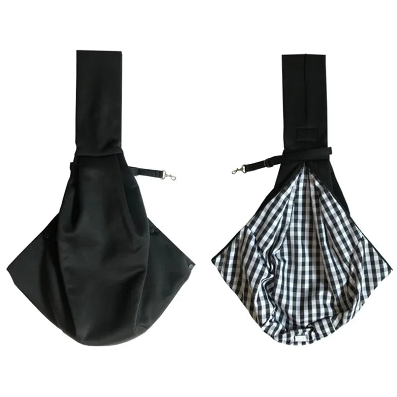 Pet Sling Carrier Bag
