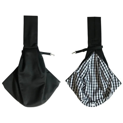 Pet Sling Carrier Bag