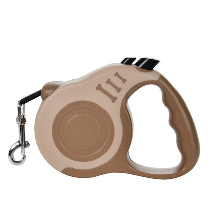 Retractable Dog Lead