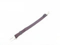 Adjustable Pet Car Seat Belt  With Clip Safety Lever