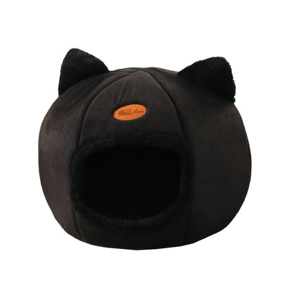 Cosy Cave Pet Bed