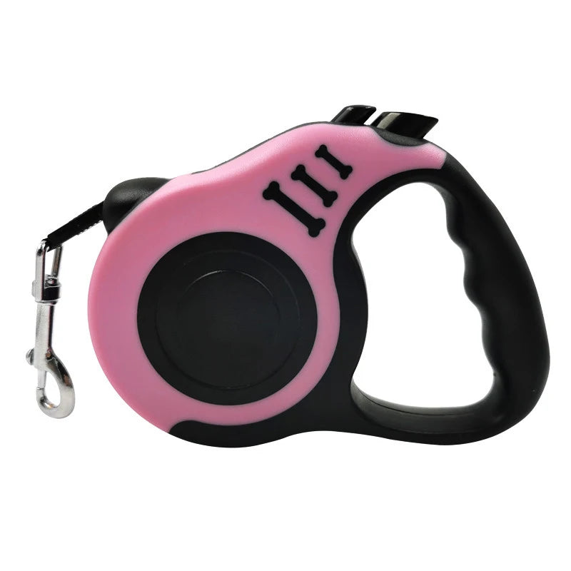 Retractable Dog Lead