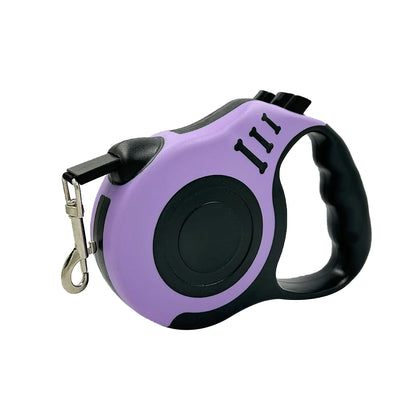 Retractable Dog Lead