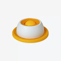 New Anti-overturning Pet toy, anti-boring licking