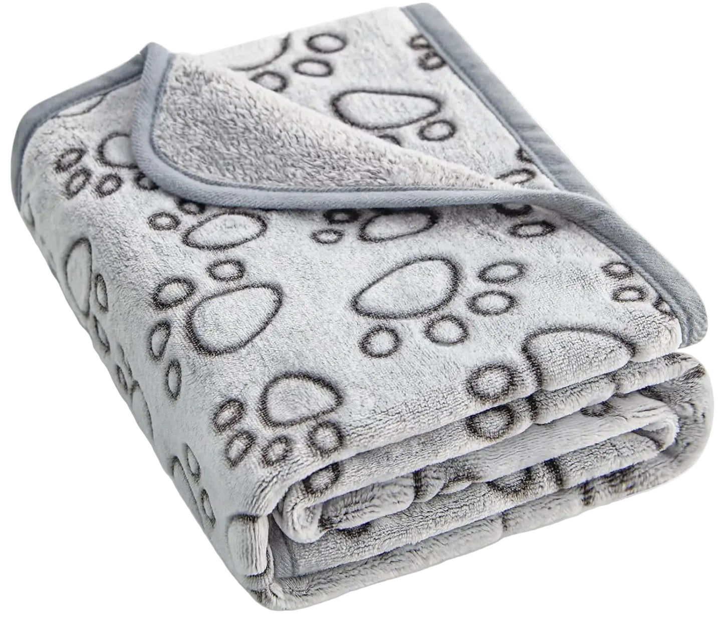 Soft Washable Pet Blanket
