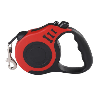 Retractable Dog Lead