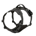 Dog Harness, Sturdy Design With Top Handle, All Weathers