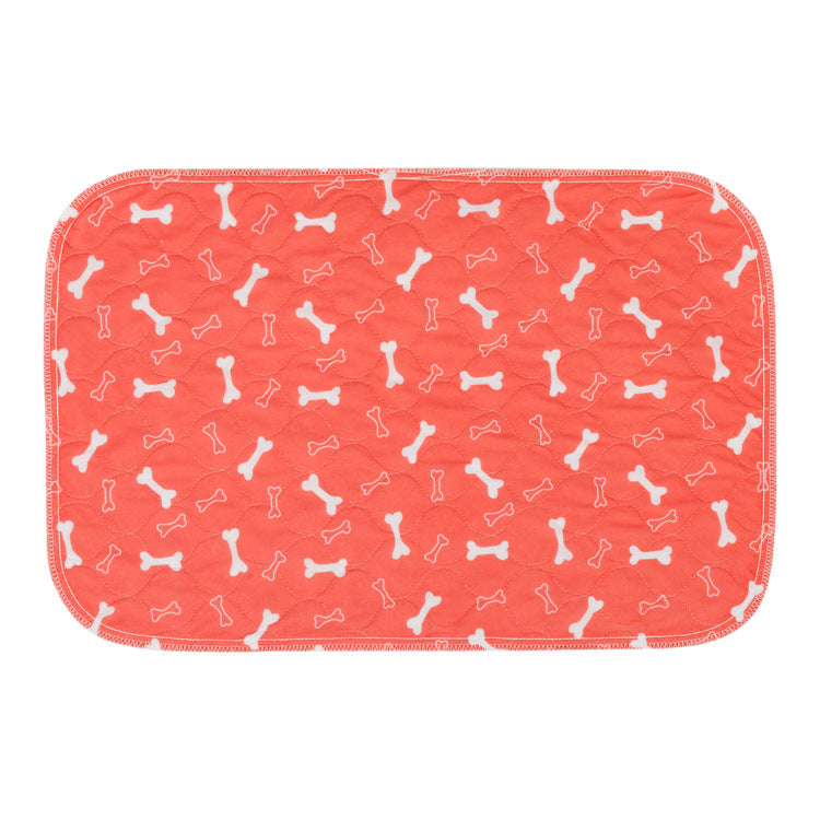 Reusable Pet Toilet Mat