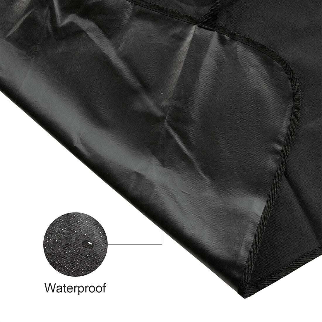 Waterproof Dog Car Seat Cover