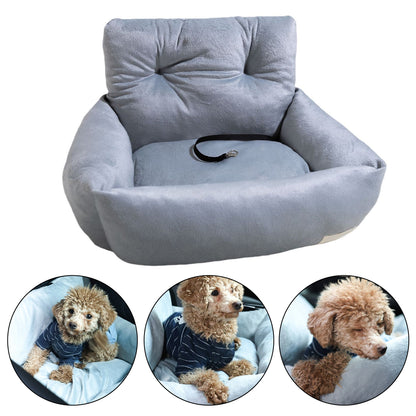 Dog Car Seat Cushion