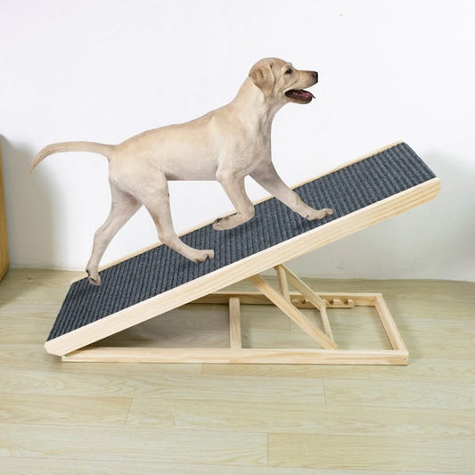 Foldable Dog Ramp