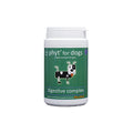 Digestive Complex Natural Supplement for Dogs & Cats