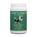 Itchy Skin Complex Natural Supplement for Dogs & Cats